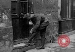 Standbild Soldaten Frankreich, 1918, aus Sekunde 21 historischem Filmmaterial Videoclip 65675050992