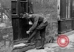Standbild Soldaten Frankreich, 1918, aus Sekunde 26 historischem Filmmaterial Videoclip 65675050992