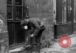 Standbild Soldaten Frankreich, 1918, aus Sekunde 37 historischem Filmmaterial Videoclip 65675050992