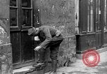 Standbild Soldaten Frankreich, 1918, aus Sekunde 38 historischem Filmmaterial Videoclip 65675050992