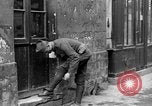 Standbild Soldaten Frankreich, 1918, aus Sekunde 39 historischem Filmmaterial Videoclip 65675050992