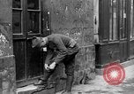 Standbild Soldaten Frankreich, 1918, aus Sekunde 42 historischem Filmmaterial Videoclip 65675050992