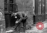 Standbild Soldaten Frankreich, 1918, aus Sekunde 43 historischem Filmmaterial Videoclip 65675050992