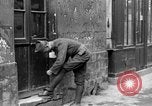 Standbild Soldaten Frankreich, 1918, aus Sekunde 44 historischem Filmmaterial Videoclip 65675050992