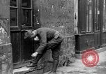 Standbild Soldaten Frankreich, 1918, aus Sekunde 45 historischem Filmmaterial Videoclip 65675050992