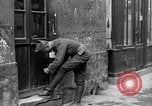 Standbild Soldaten Frankreich, 1918, aus Sekunde 48 historischem Filmmaterial Videoclip 65675050992