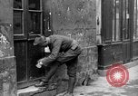 Standbild Soldaten Frankreich, 1918, aus Sekunde 51 historischem Filmmaterial Videoclip 65675050992