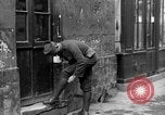 Standbild Soldaten Frankreich, 1918, aus Sekunde 60 historischem Filmmaterial Videoclip 65675050992