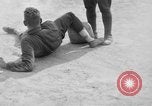 Standbild Soldaten Frankreich, 1918, aus Sekunde 17 historischem Filmmaterial Videoclip 65675050993