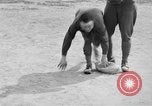 Standbild Soldaten Frankreich, 1918, aus Sekunde 23 historischem Filmmaterial Videoclip 65675050993