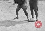 Standbild Soldaten Frankreich, 1918, aus Sekunde 24 historischem Filmmaterial Videoclip 65675050993