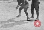 Standbild Soldaten Frankreich, 1918, aus Sekunde 25 historischem Filmmaterial Videoclip 65675050993