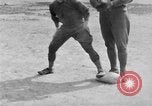 Standbild Soldaten Frankreich, 1918, aus Sekunde 31 historischem Filmmaterial Videoclip 65675050993