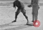 Standbild Soldaten Frankreich, 1918, aus Sekunde 32 historischem Filmmaterial Videoclip 65675050993