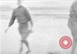 Standbild Soldaten Frankreich, 1918, aus Sekunde 35 historischem Filmmaterial Videoclip 65675050993