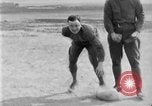 Standbild Soldaten Frankreich, 1918, aus Sekunde 39 historischem Filmmaterial Videoclip 65675050993