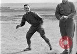 Standbild Soldaten Frankreich, 1918, aus Sekunde 40 historischem Filmmaterial Videoclip 65675050993
