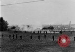 Image Corps de formation des officiers de réserve Washington DC USA, 1920, de la seconde 36 séquences d'archives historiques vidéo 65675050994