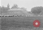 Image Corps de formation des officiers de réserve Washington DC USA, 1920, de la seconde 48 séquences d'archives historiques vidéo 65675050994