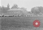 Image Corps de formation des officiers de réserve Washington DC USA, 1920, de la seconde 49 séquences d'archives historiques vidéo 65675050994