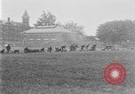 Image Corps de formation des officiers de réserve Washington DC USA, 1920, de la seconde 50 séquences d'archives historiques vidéo 65675050994