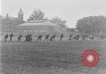 Image Corps de formation des officiers de réserve Washington DC USA, 1920, de la seconde 51 séquences d'archives historiques vidéo 65675050994