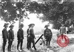 Image Corps de formation des officiers de réserve Washington DC USA, 1920, de la seconde 57 séquences d'archives historiques vidéo 65675050994