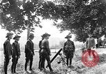 Image Corps de formation des officiers de réserve Washington DC USA, 1920, de la seconde 58 séquences d'archives historiques vidéo 65675050994