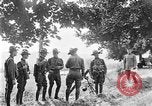 Image Corps de formation des officiers de réserve Washington DC USA, 1920, de la seconde 60 séquences d'archives historiques vidéo 65675050994