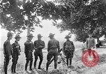 Image Corps de formation des officiers de réserve Washington DC USA, 1920, de la seconde 61 séquences d'archives historiques vidéo 65675050994