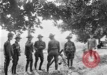 Image Corps de formation des officiers de réserve Washington DC USA, 1920, de la seconde 62 séquences d'archives historiques vidéo 65675050994