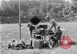 Image of Reserve Officers' Training Corps Washington DC USA, 1920, second 17 stock footage video 65675050995