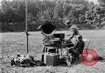 Image of Reserve Officers' Training Corps Washington DC USA, 1920, second 18 stock footage video 65675050995