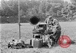 Image of Reserve Officers' Training Corps Washington DC USA, 1920, second 20 stock footage video 65675050995
