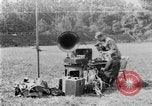Image of Reserve Officers' Training Corps Washington DC USA, 1920, second 21 stock footage video 65675050995
