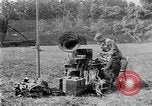 Image of Reserve Officers' Training Corps Washington DC USA, 1920, second 22 stock footage video 65675050995