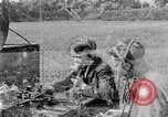 Image of Reserve Officers' Training Corps Washington DC USA, 1920, second 23 stock footage video 65675050995