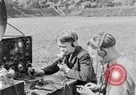 Image of Reserve Officers' Training Corps Washington DC USA, 1920, second 24 stock footage video 65675050995