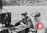 Image of Reserve Officers' Training Corps Washington DC USA, 1920, second 25 stock footage video 65675050995