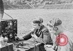 Image of Reserve Officers' Training Corps Washington DC USA, 1920, second 26 stock footage video 65675050995