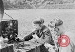 Image of Reserve Officers' Training Corps Washington DC USA, 1920, second 27 stock footage video 65675050995