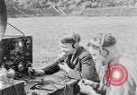 Image of Reserve Officers' Training Corps Washington DC USA, 1920, second 28 stock footage video 65675050995