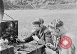 Image of Reserve Officers' Training Corps Washington DC USA, 1920, second 30 stock footage video 65675050995