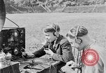 Image of Reserve Officers' Training Corps Washington DC USA, 1920, second 31 stock footage video 65675050995