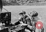 Image of Reserve Officers' Training Corps Washington DC USA, 1920, second 32 stock footage video 65675050995