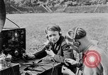 Image of Reserve Officers' Training Corps Washington DC USA, 1920, second 33 stock footage video 65675050995