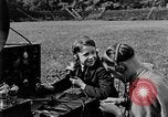 Image of Reserve Officers' Training Corps Washington DC USA, 1920, second 34 stock footage video 65675050995