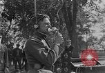 Image of Reserve Officers' Training Corps Washington DC USA, 1920, second 59 stock footage video 65675050995