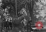 Image of Reserve Officers' Training Corps Washington DC USA, 1920, second 60 stock footage video 65675050995