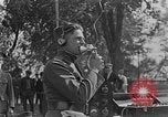 Image of Reserve Officers' Training Corps Washington DC USA, 1920, second 62 stock footage video 65675050995
